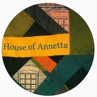 House of Annetta logo