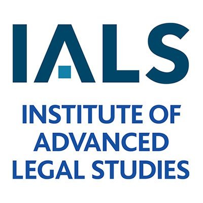 Institute of Advanced Legal Studies logo