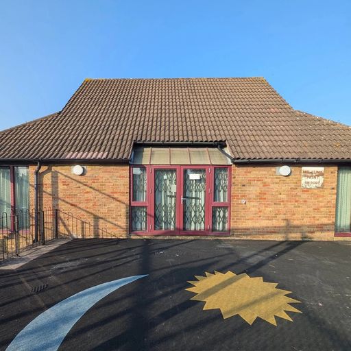 Buchan Tenants and Residents Hall logo