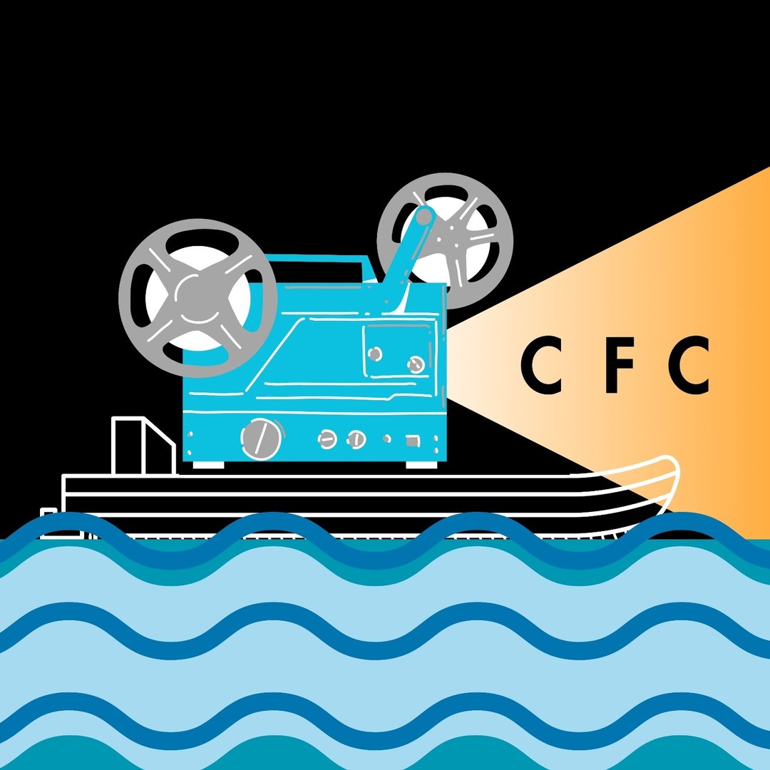 Canal Film Club logo