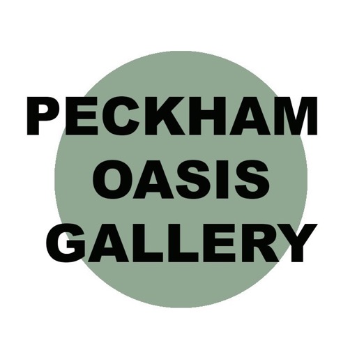 Peckham Oasis Gallery logo