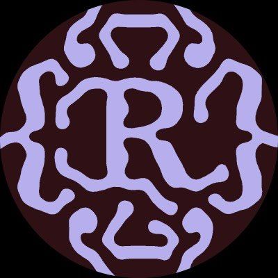 Rhizomatic! logo