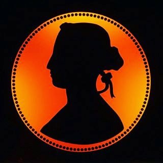 The Victoria Dalston logo