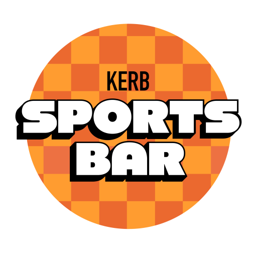 KERB Social Club logo