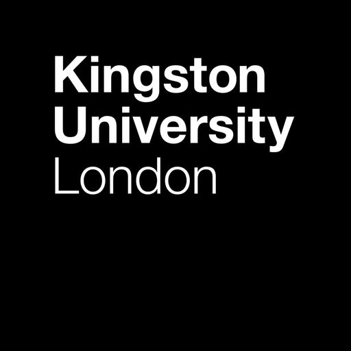 Kingston University Town House logo