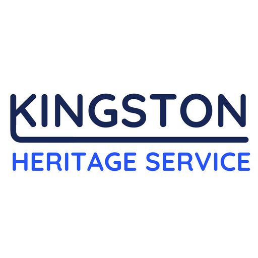 Kingston Museum logo