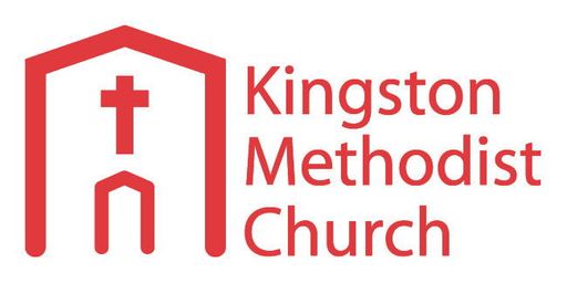 Kingston Methodist Church logo