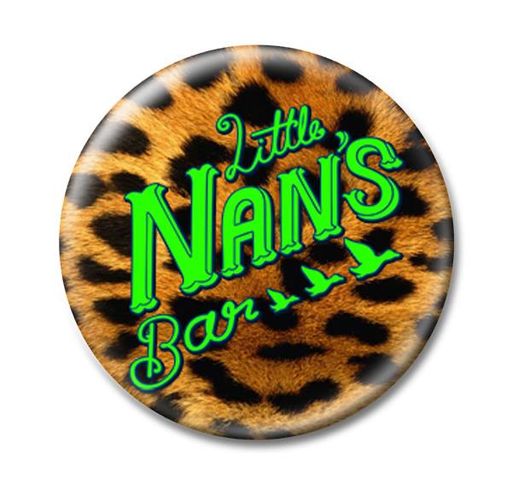 Little Nan's 2.0 logo