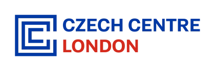 Czech Centre logo