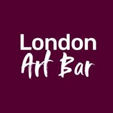 The London Art Bar logo