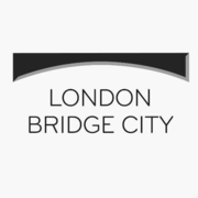 London Bridge City logo