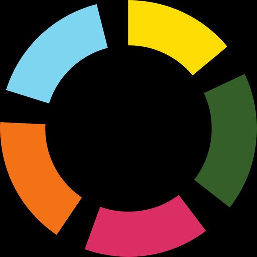 Lordship Hub Co-op logo