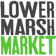 Lower Marsh logo