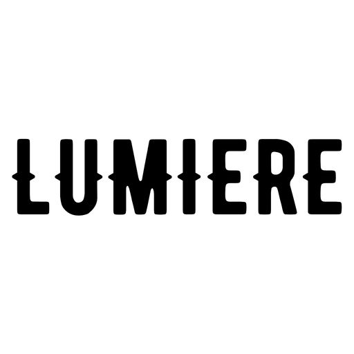Lumiere Cinema Romford logo
