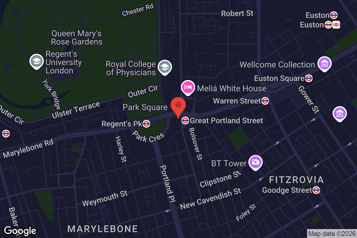 Map showing location of 229