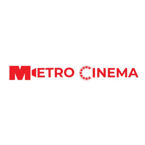 Metro Cinema logo