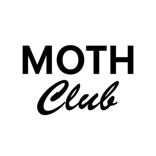 MOTH Club logo