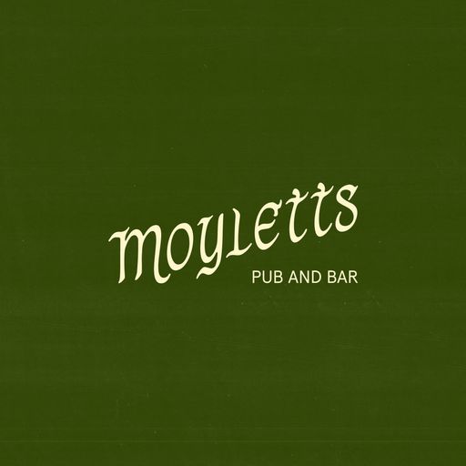Moylett's logo
