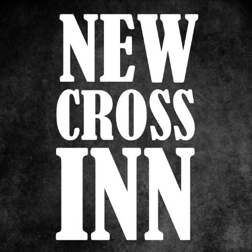 New Cross Inn logo