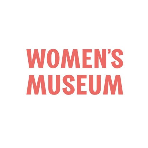Women's Museum logo
