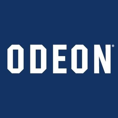 ODEON Luxe Acton logo