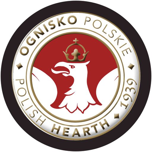 Ognisko Polskie logo