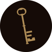 Palestine House logo