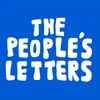 The People's Letters Bookshop logo
