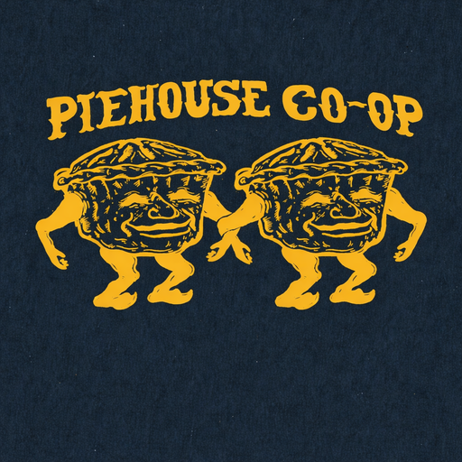 Piehouse Co-Op logo