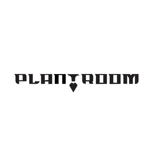 Algha's Plantroom logo