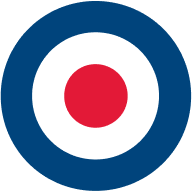 RAF Museum logo