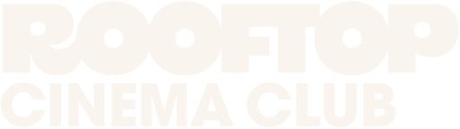 Rooftop Cinema Club Peckham logo