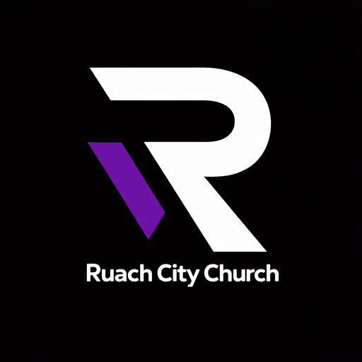 Ruach City Church logo