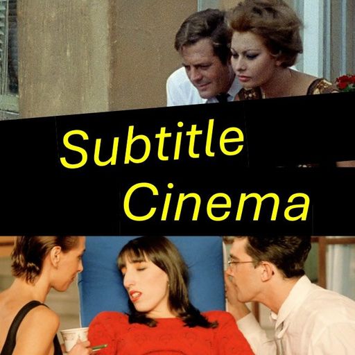 Subtitle Cinema logo