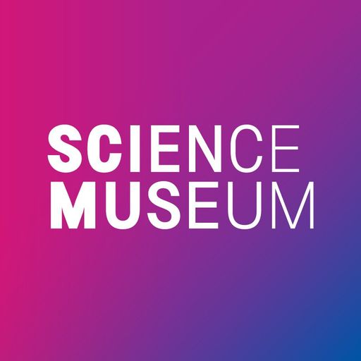 Science Museum logo