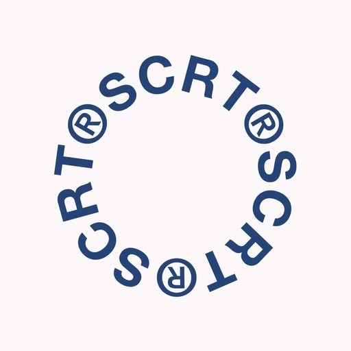 SCRT logo