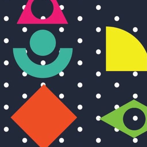 Shapes Lewisham logo
