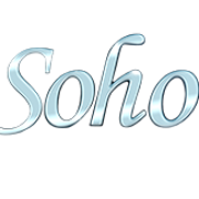 The Soho Screening Rooms logo