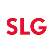 South London Gallery logo