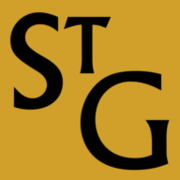 St George's Garrison Church logo