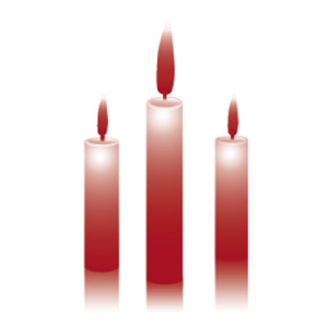 St Leonard's Church Hall logo