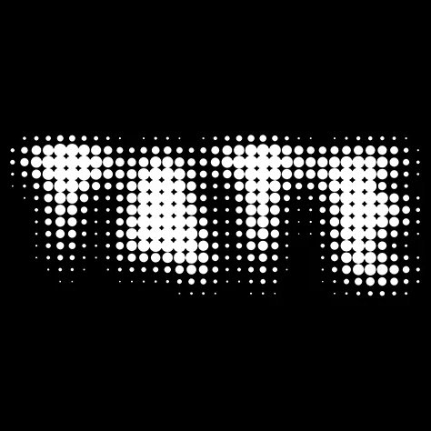 Tate Modern logo
