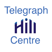 Telegraph Hill Centre logo