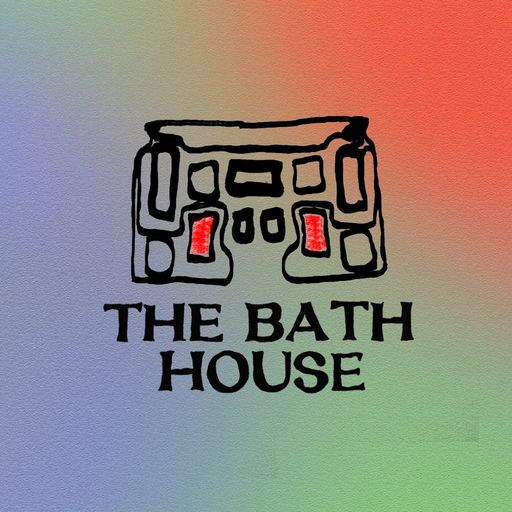 The Bath House logo