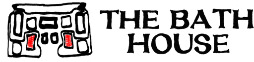The Bath House logo