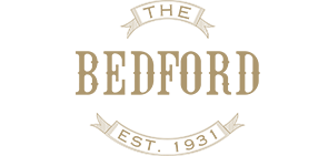 The Bedford logo
