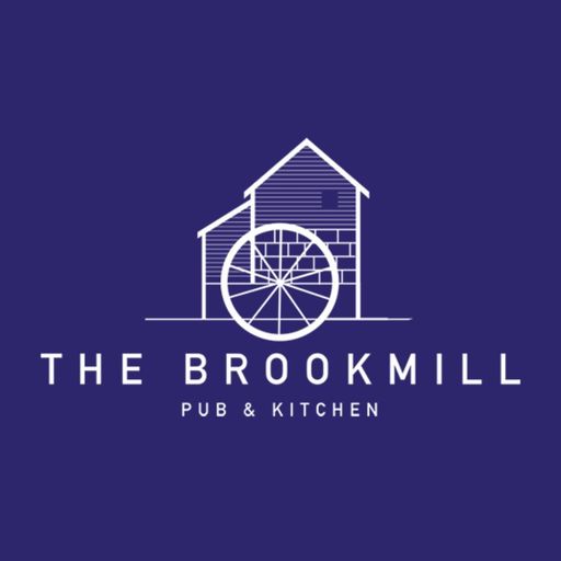 The Brookmill logo