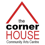 The cornerHOUSE Community Arts Centre logo