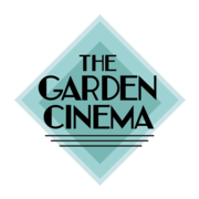 The Garden Cinema logo