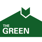 The Green logo